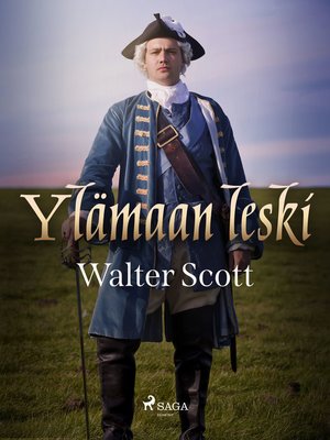 cover image of Ylämaan leski